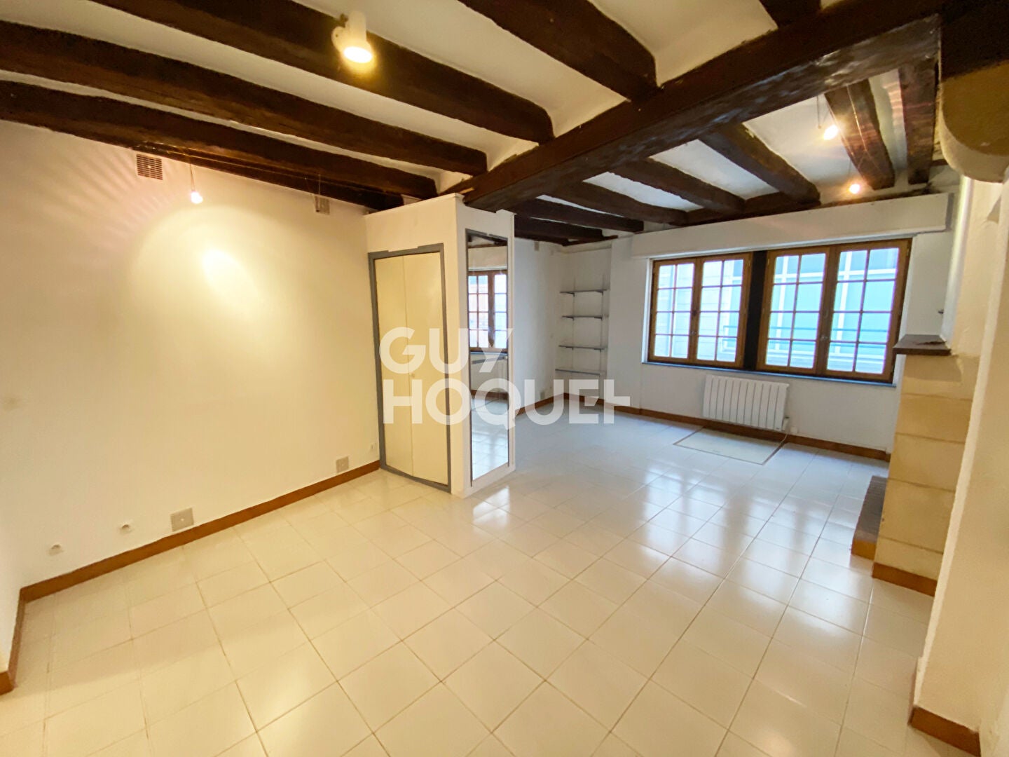Appartement Avenue André Malraux à Tours