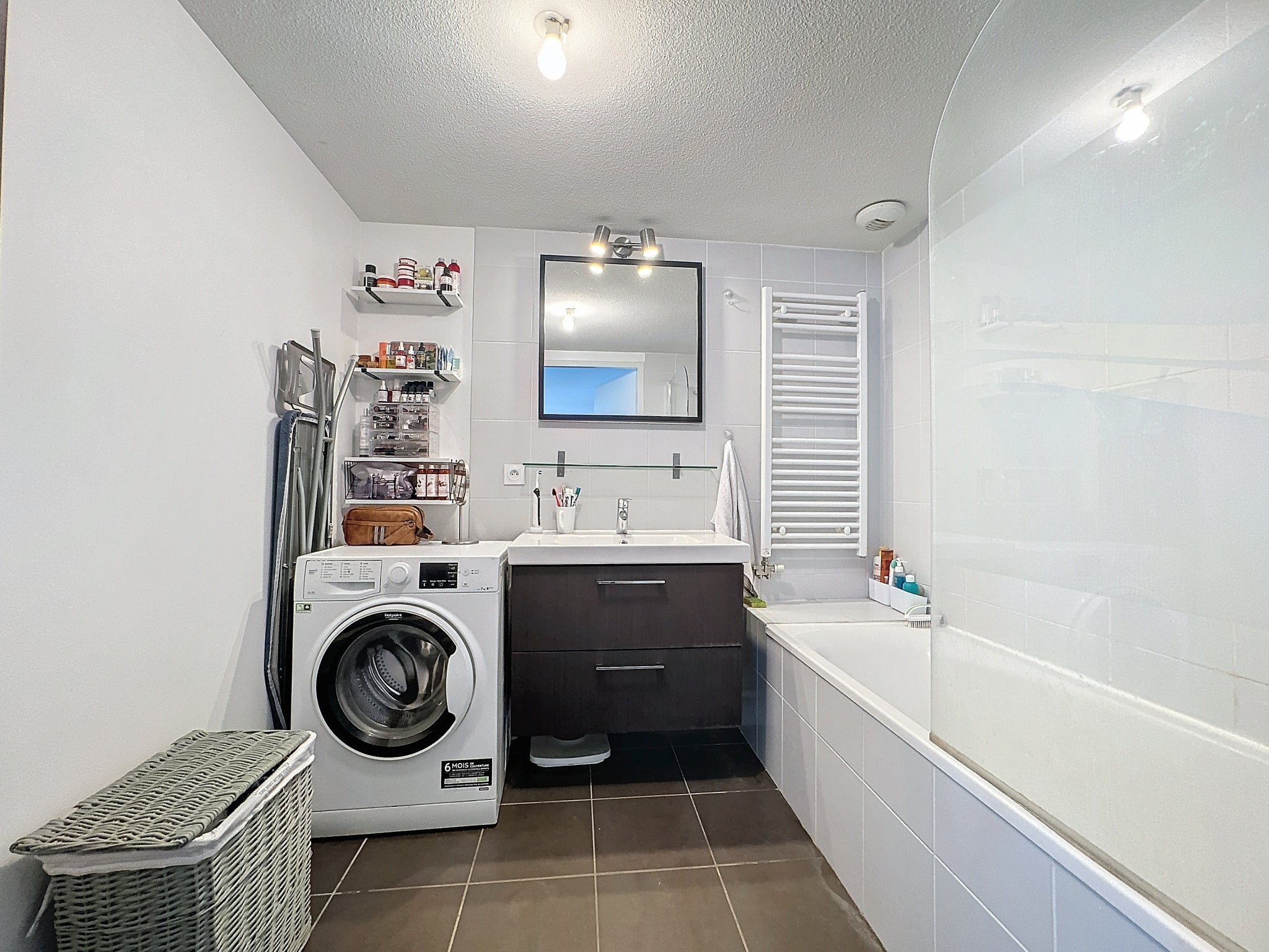 Appartement Rue des Marmottes à Aix-les-Bains