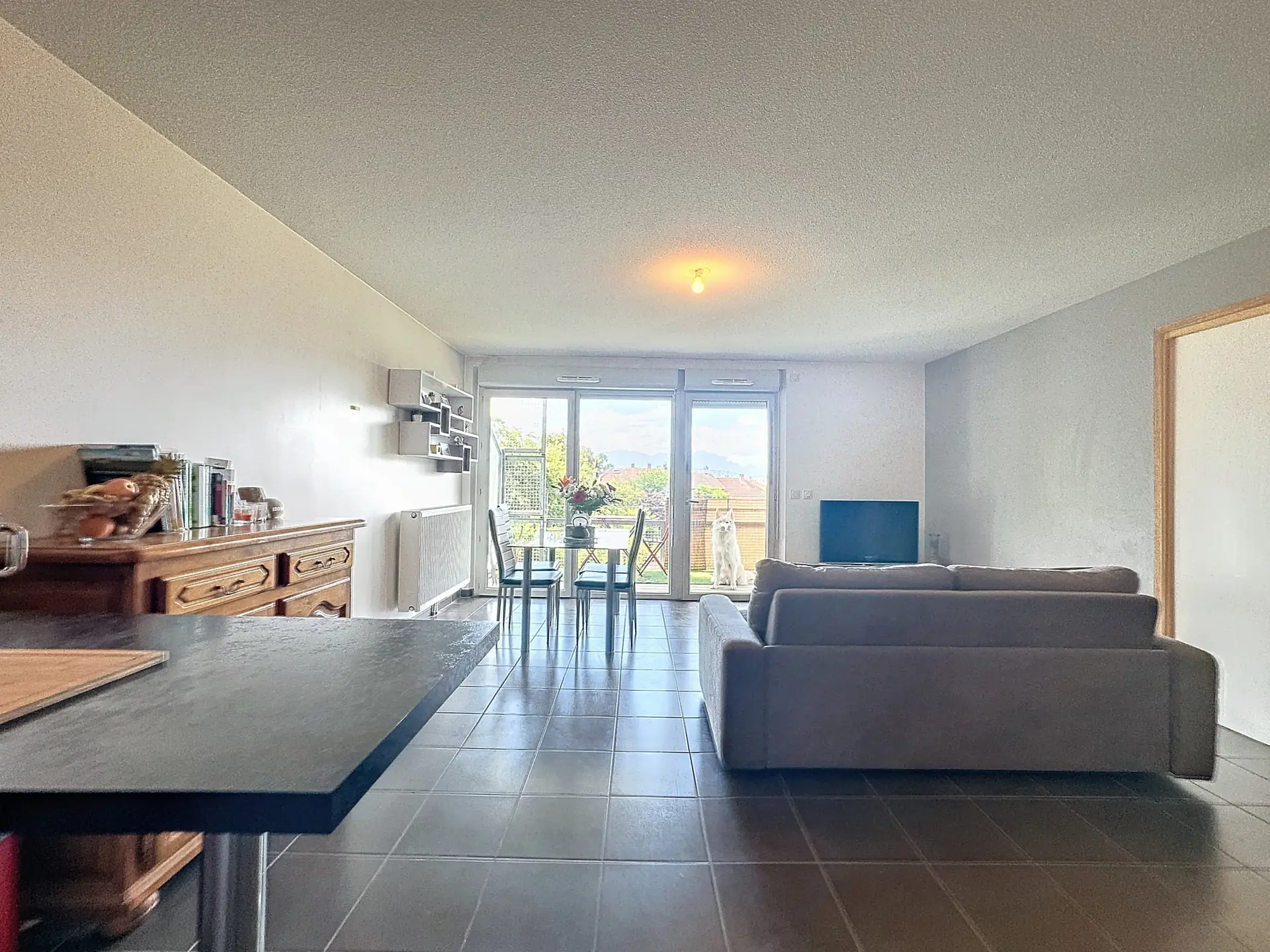 Appartement Rue des Marmottes à Aix-les-Bains