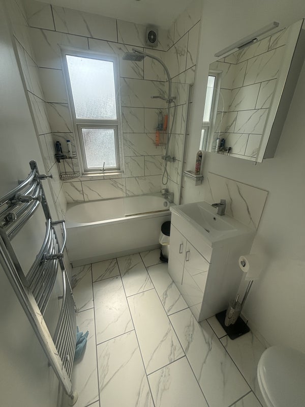 Room Harbord Street in Greater London