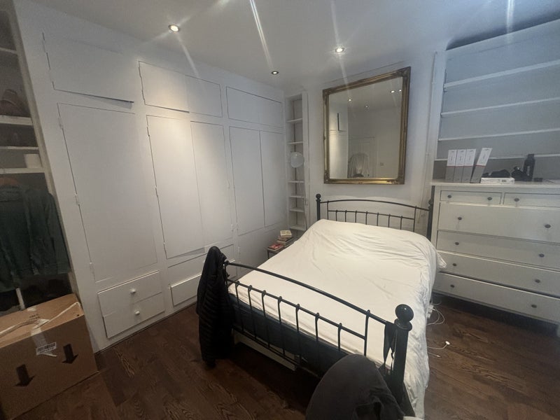Room Harbord Street in Greater London