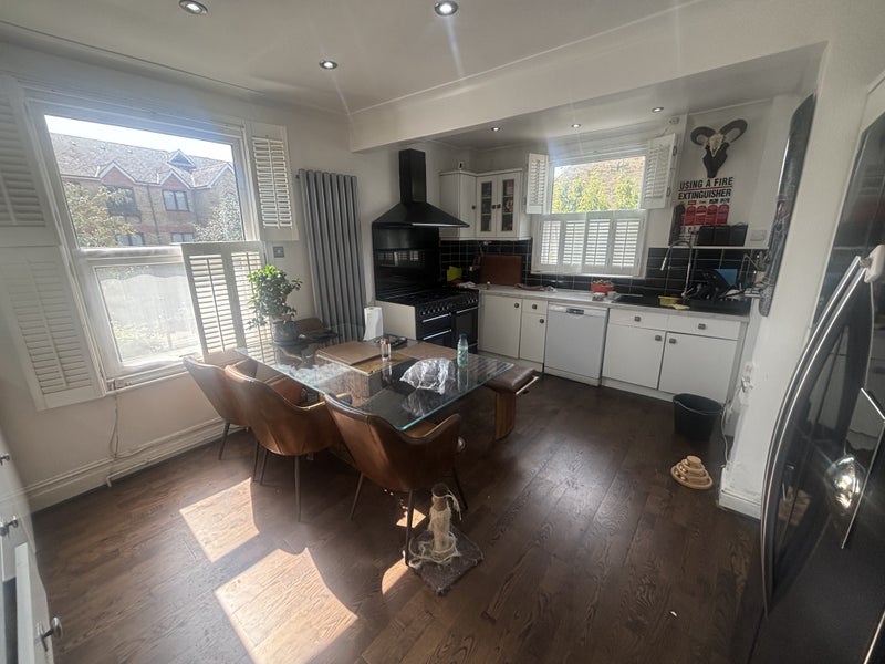 Room Harbord Street in Greater London