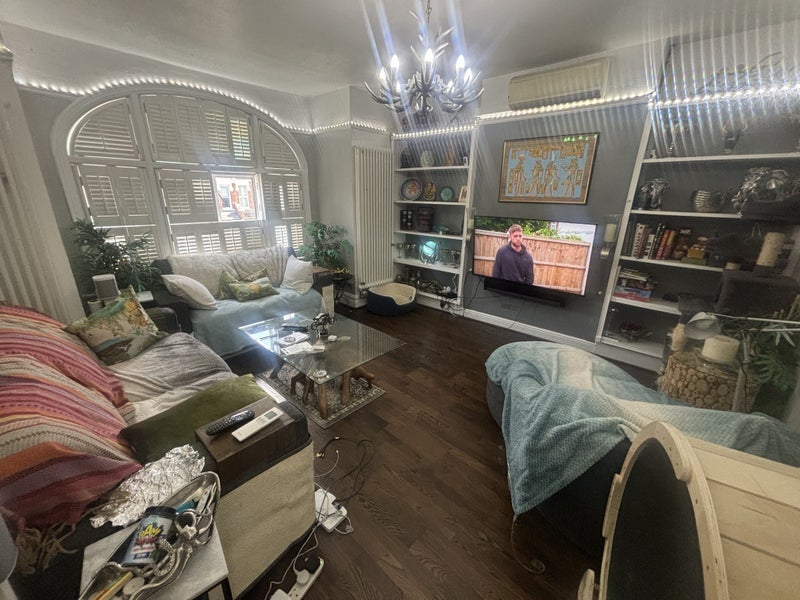 Room Harbord Street in Greater London