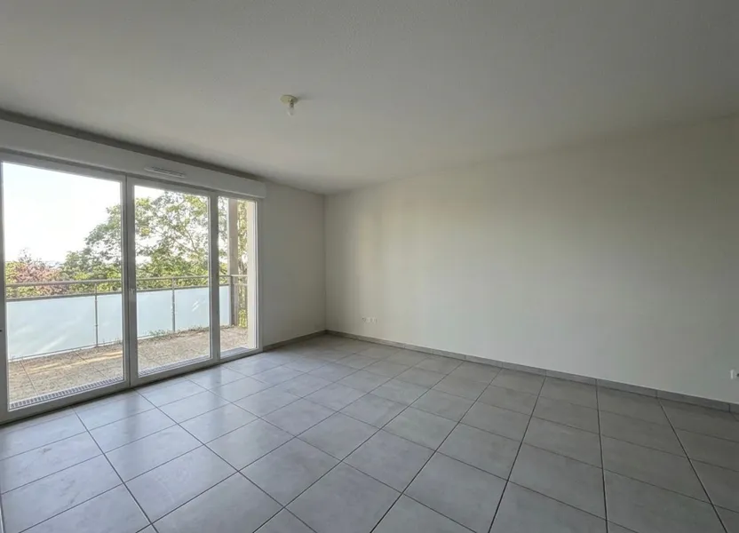 Flat Rue Victor Hugo in Ramonville-Saint-Agne