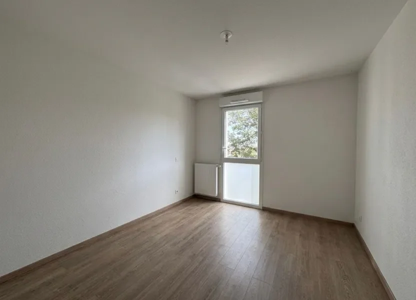 Flat Rue Victor Hugo in Ramonville-Saint-Agne