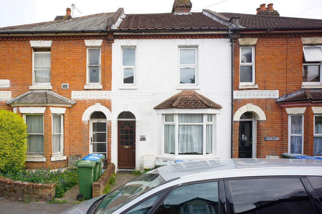 House Avenue Road in Southampton
