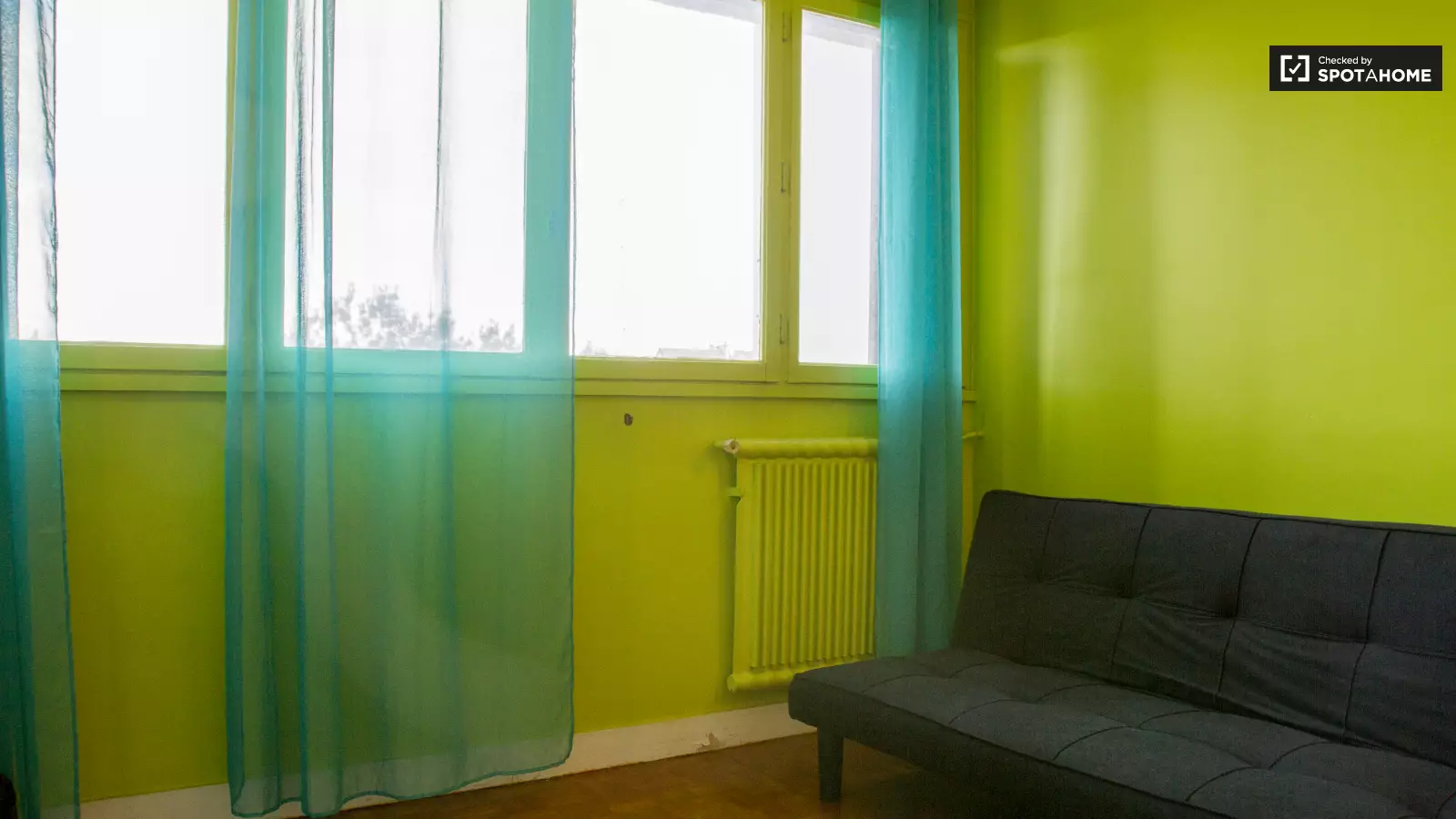 Appartement Rue du 11 Novembre à Neuilly-sur-Marne
