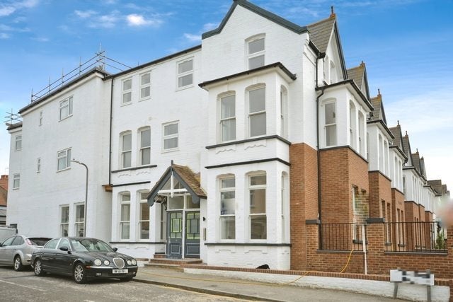 Flat Cumberland Road in Thanet