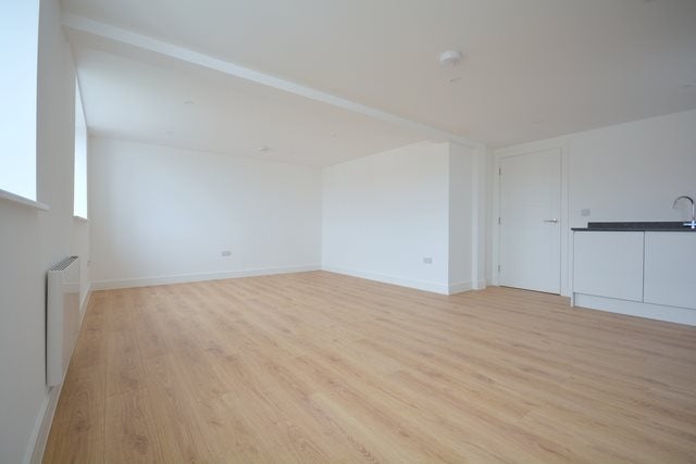 Flat Cumberland Road in Thanet