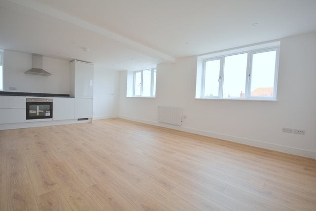 Flat Cumberland Road in Thanet