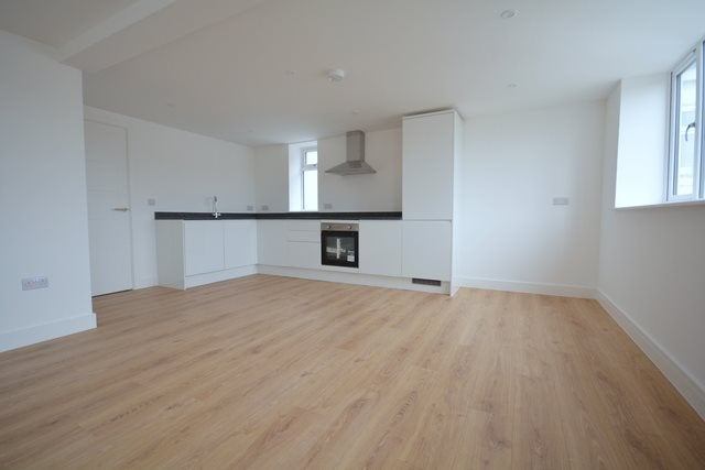 Flat Cumberland Road in Thanet