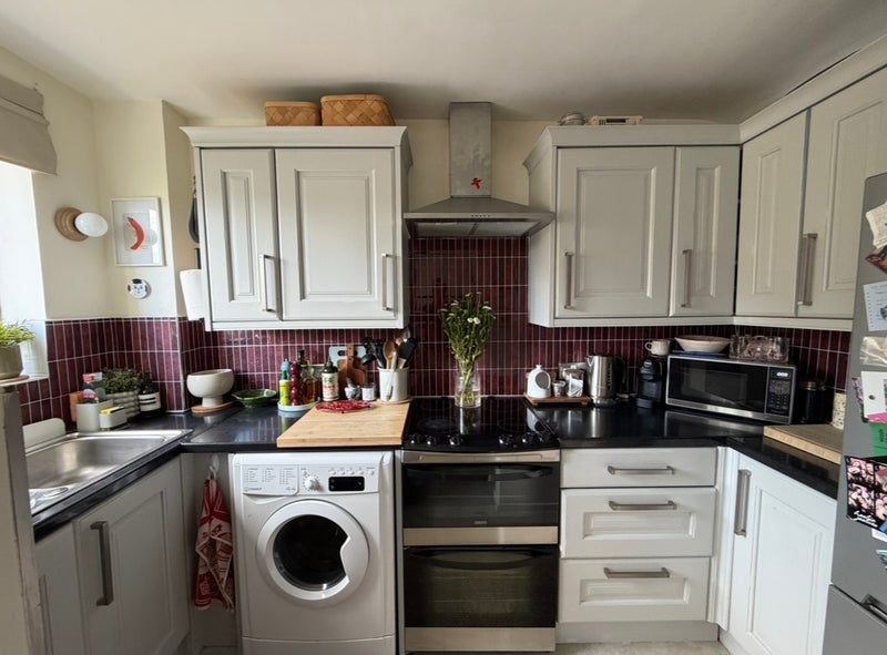 Room Hogarth Crescent in Greater London