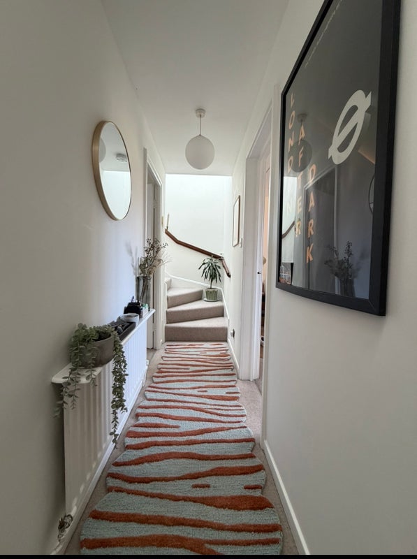 Room Hogarth Crescent in Greater London