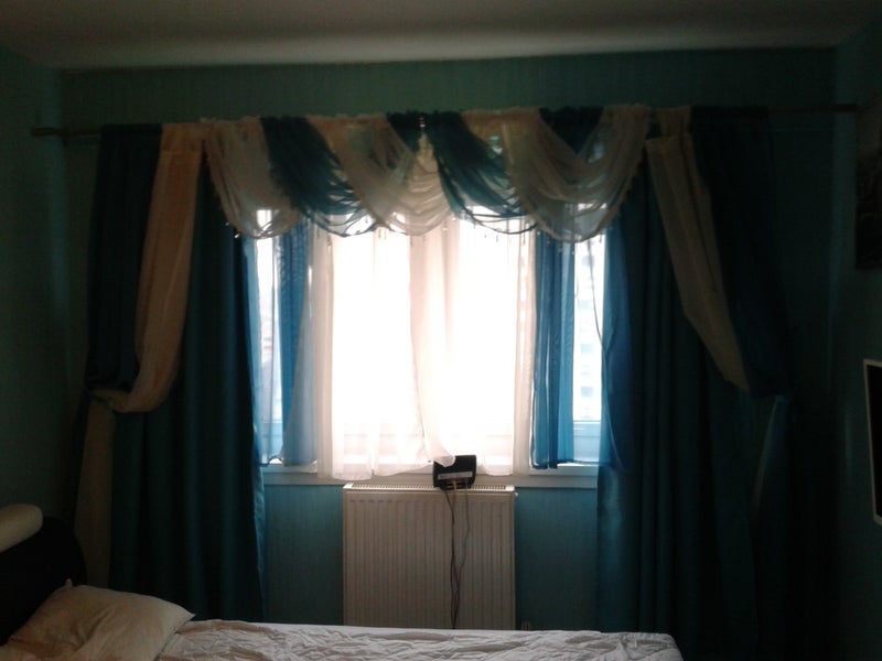 Room Broadwalk in Salford