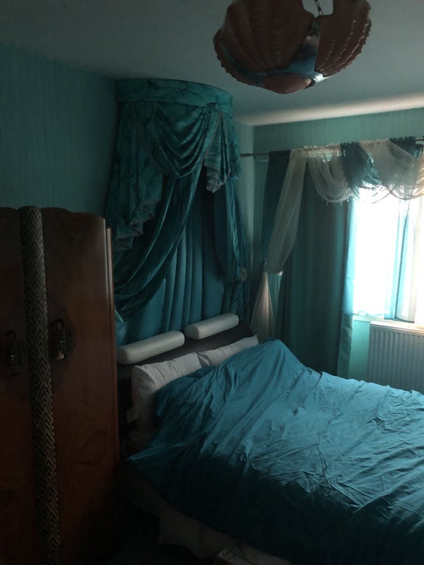 Room Broadwalk in Salford