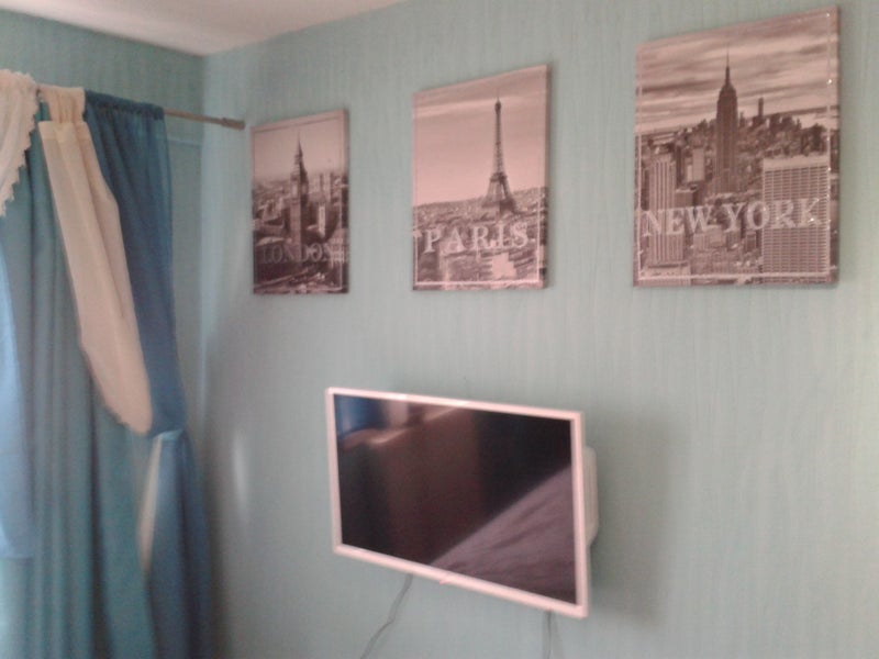 Room Broadwalk in Salford