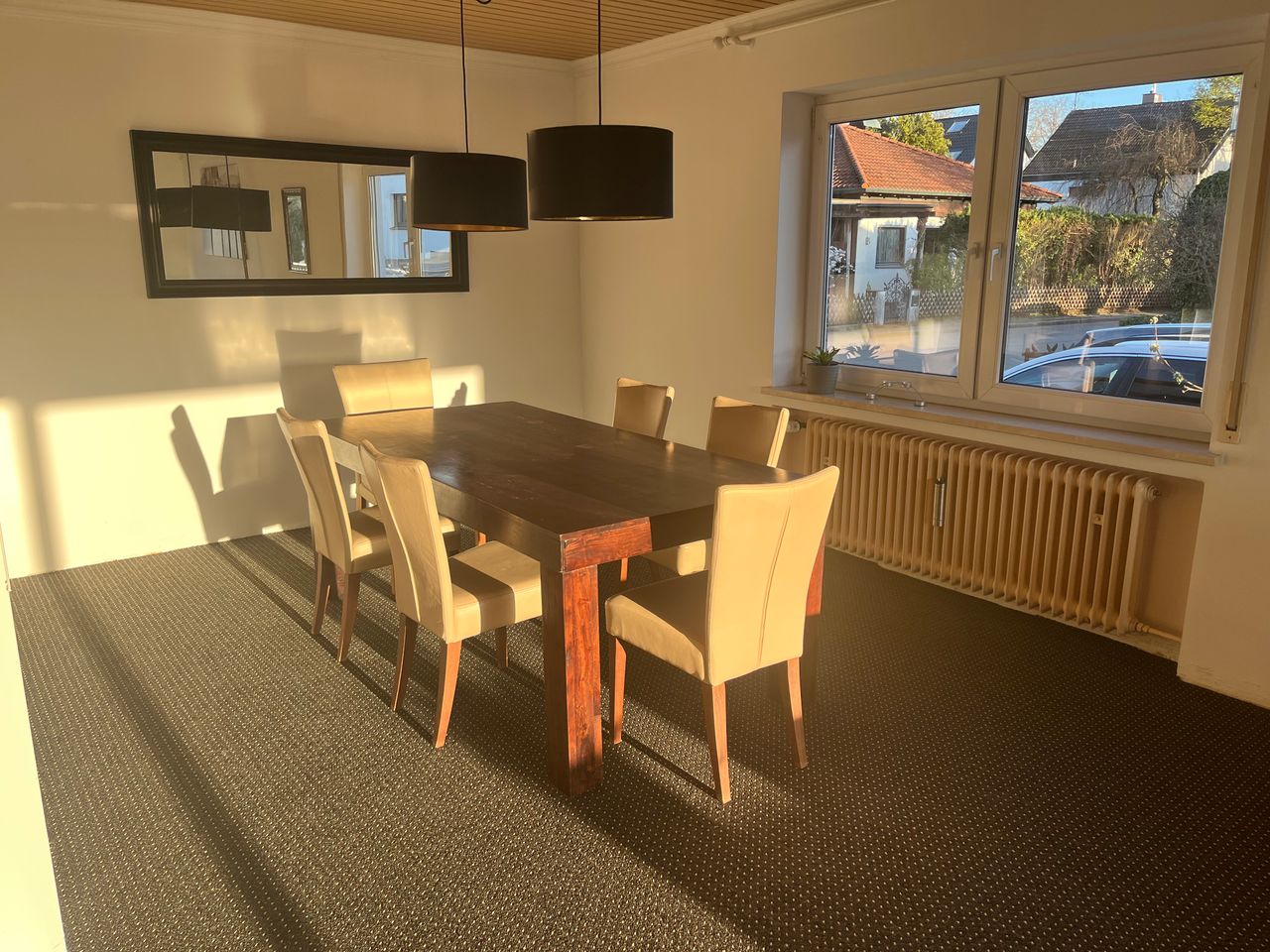 Wohnung Frühlingstraße in Ismaning