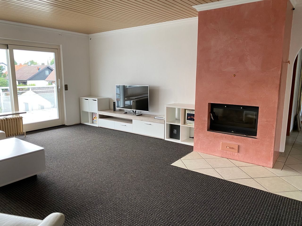 Wohnung Frühlingstraße in Ismaning