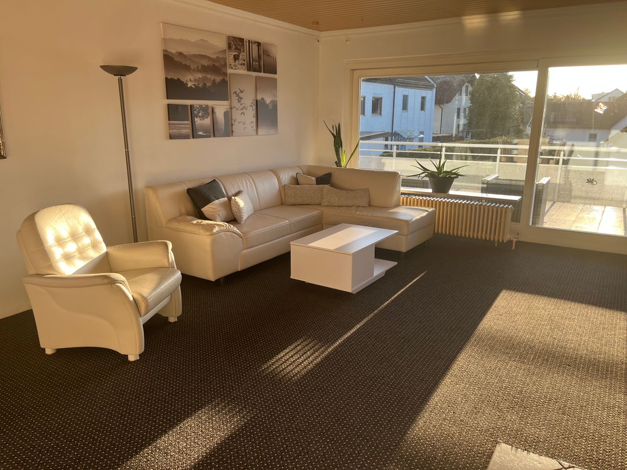 Wohnung Frühlingstraße in Ismaning