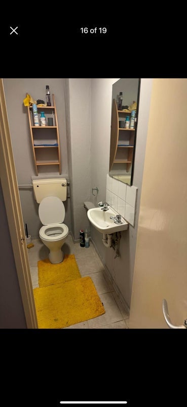 Room Wyldfield Gardens in Greater London