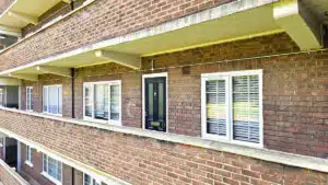 Flat Anerley Park in Greater London