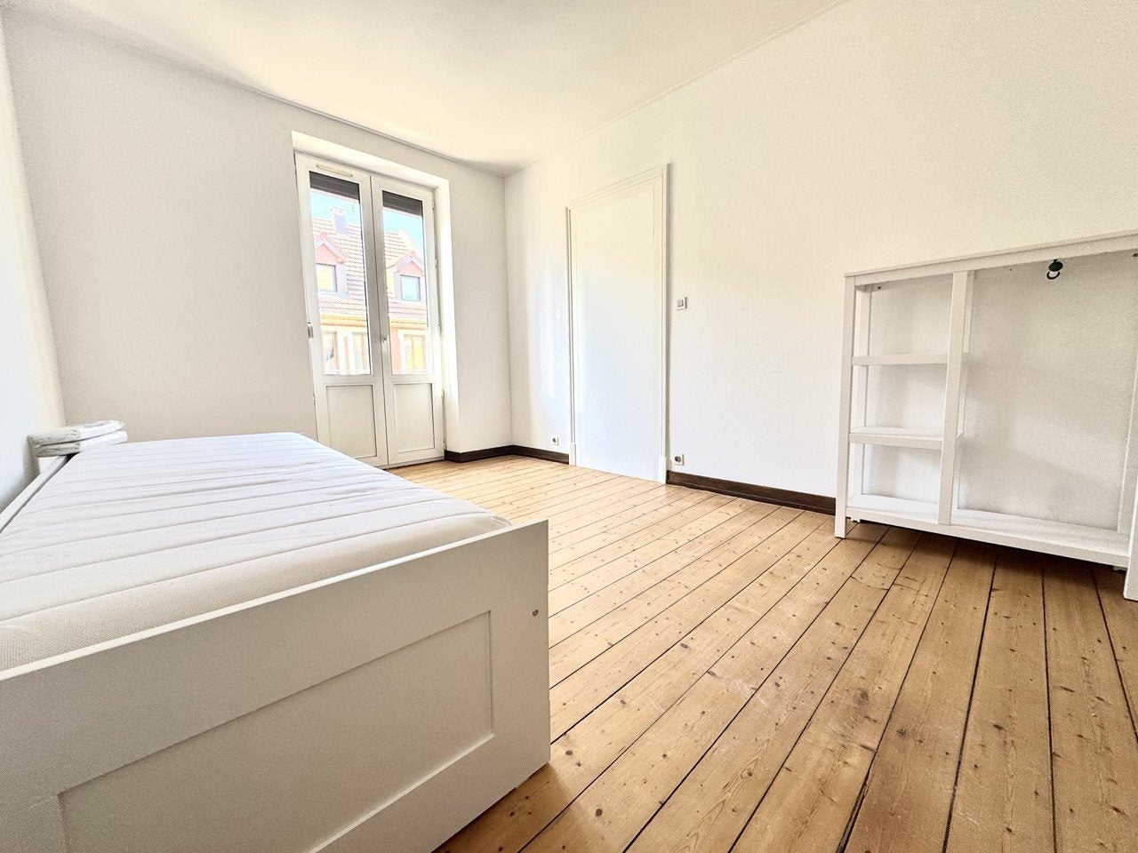 Appartement Rue de Sélestat à Strasbourg