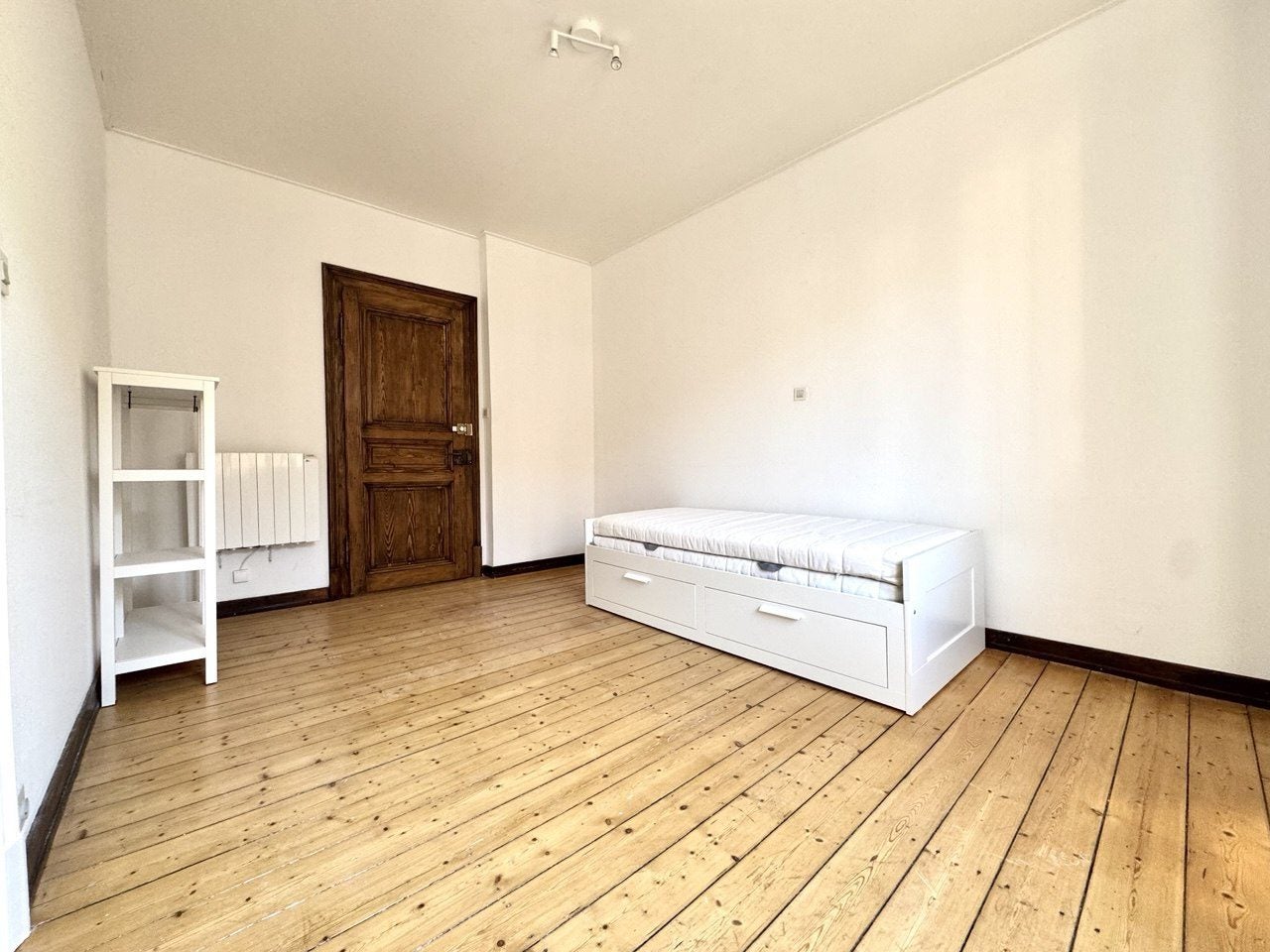 Flat Rue de Sélestat in Strasbourg