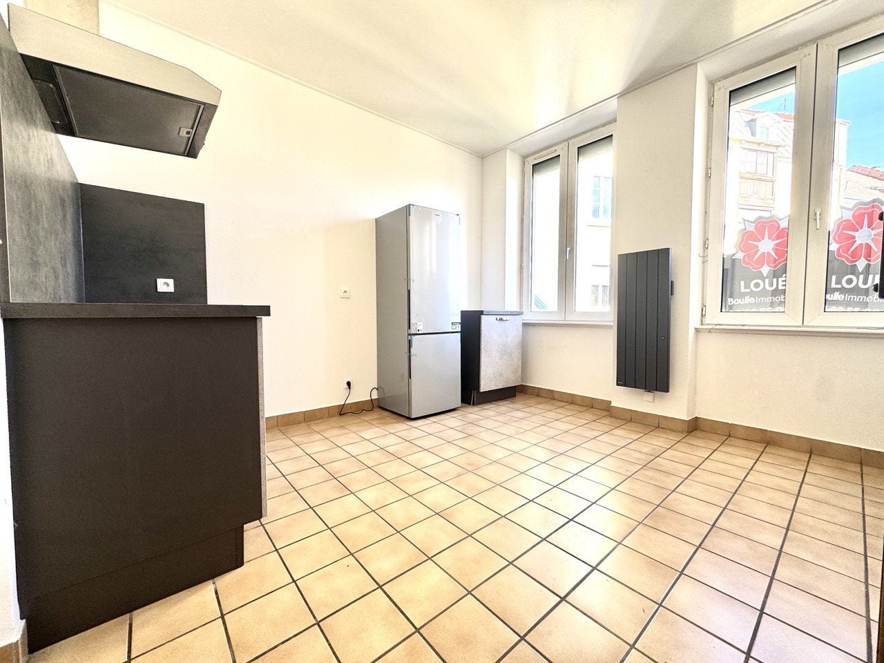Appartement Rue de Sélestat à Strasbourg