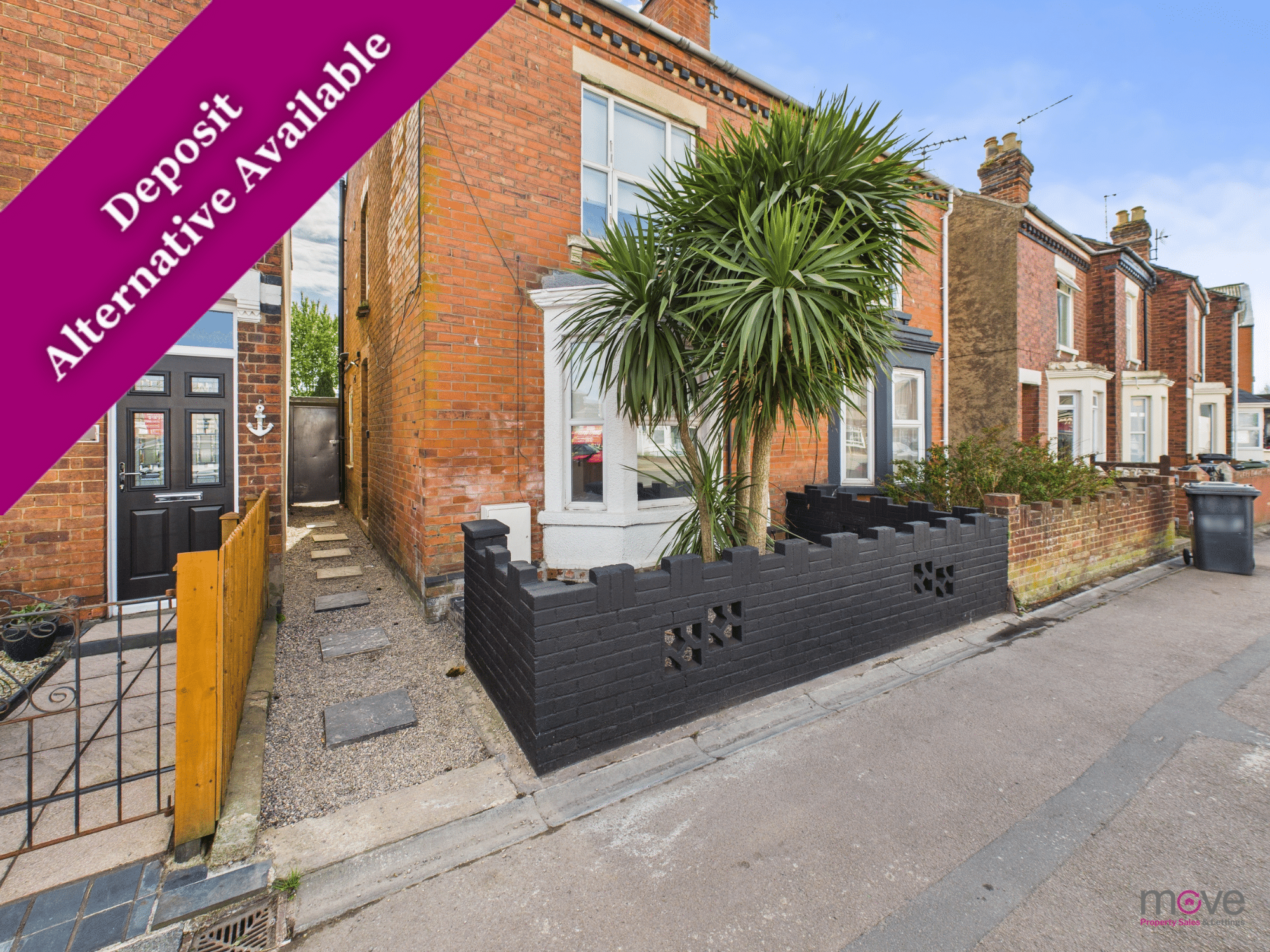 Flat Bristol Road in Gloucester