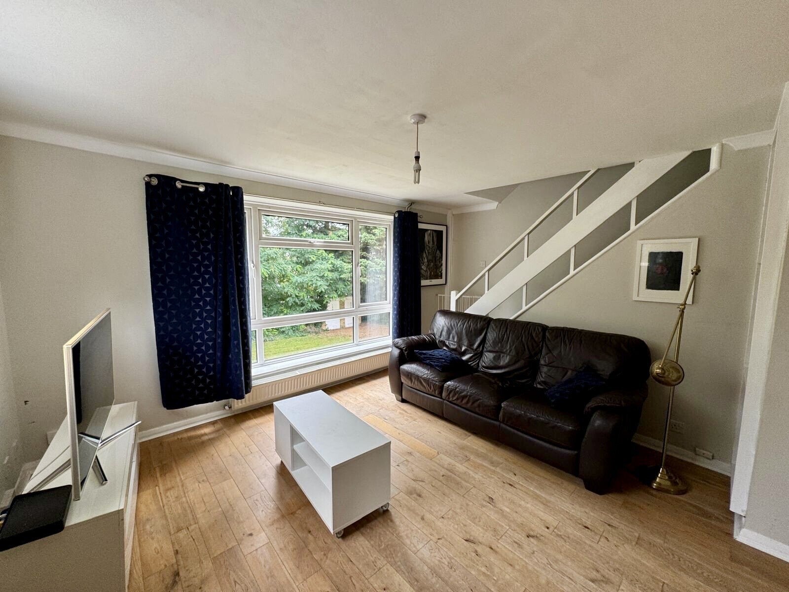 Flat Beeches Court in Greater London