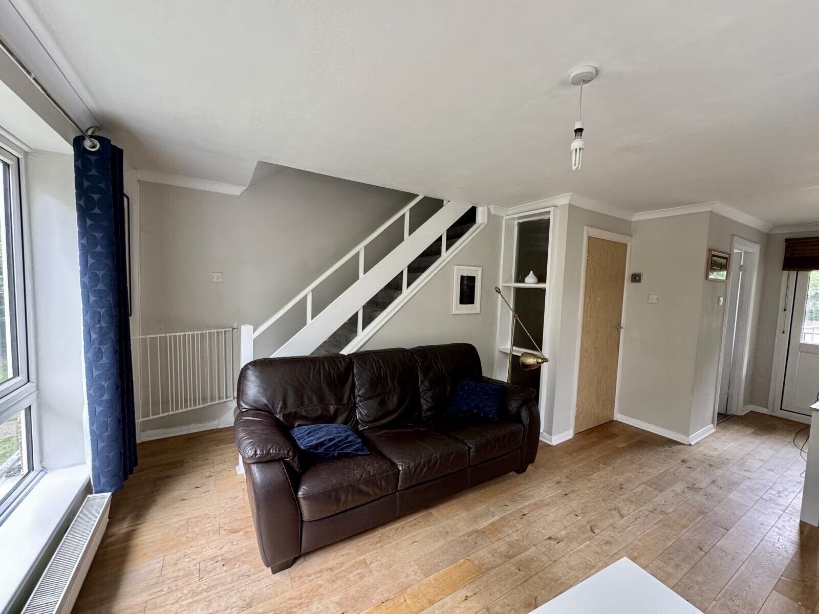 Flat Beeches Court in Greater London