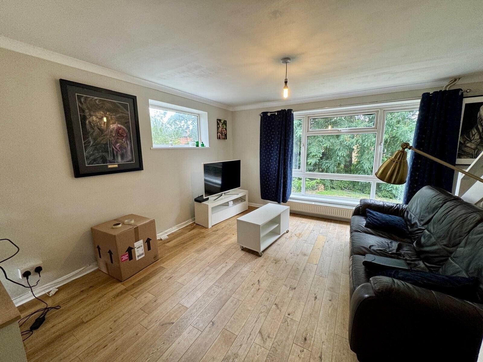 Flat Beeches Court in Greater London
