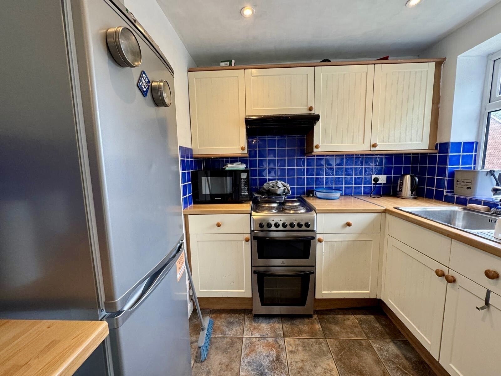 Flat Beeches Court in Greater London