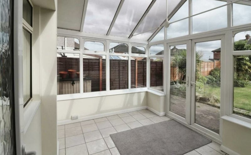 Flat Smorrall Lane in Nuneaton and Bedworth