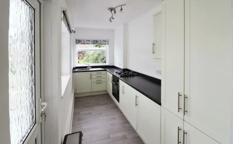 Flat Smorrall Lane in Nuneaton and Bedworth
