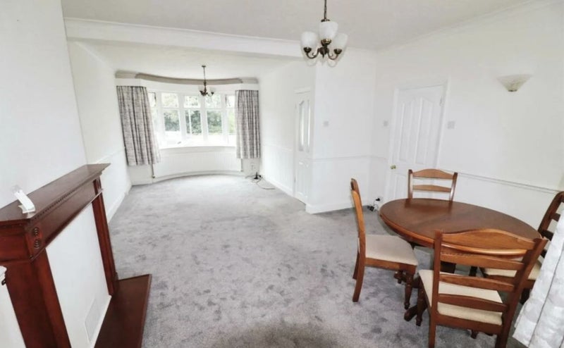 Flat Smorrall Lane in Nuneaton and Bedworth