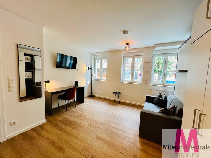 Wohnung Fürther Straße in Nürnberg