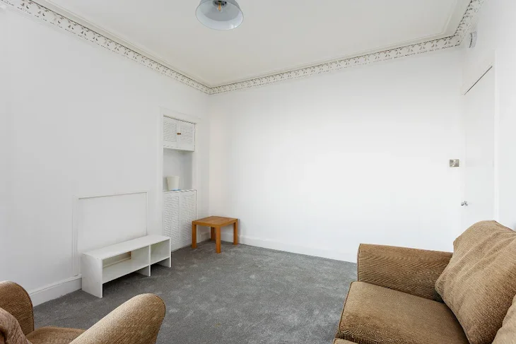 Flat Lindsay Road in City of Edinburgh