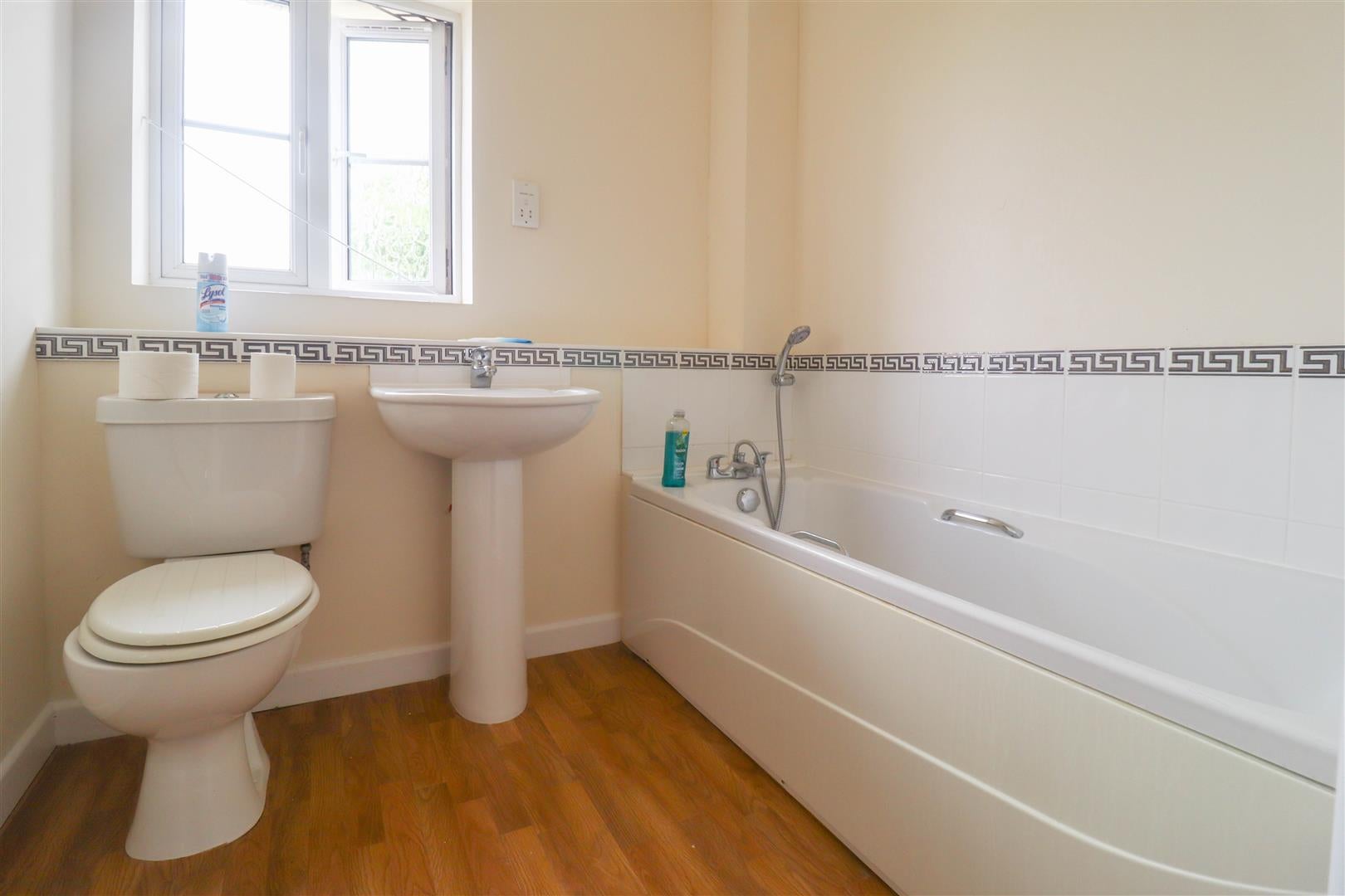 Flat New Cheveley Road in East Cambridgeshire