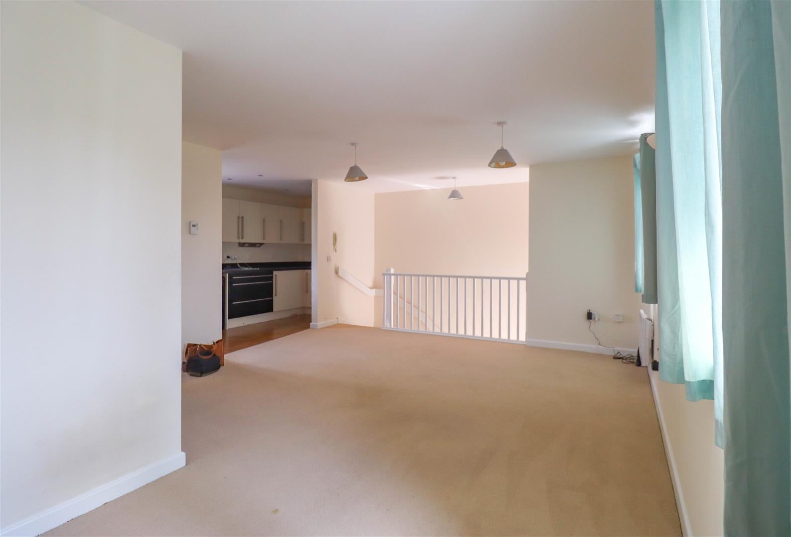 Flat New Cheveley Road in East Cambridgeshire