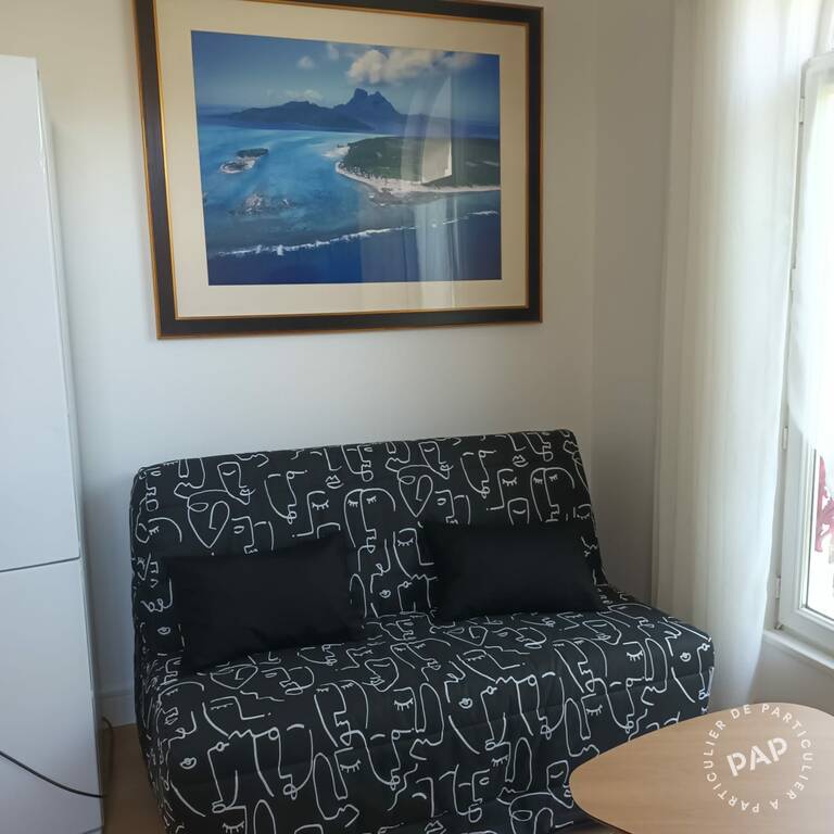 Appartement Rue du Général Leclerc à Bois-Colombes