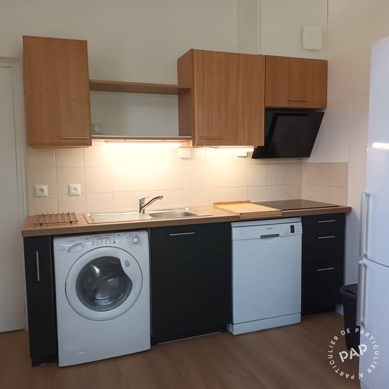 Appartement Rue du Général Leclerc à Bois-Colombes
