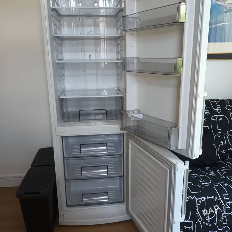 Appartement Rue du Général Leclerc à Bois-Colombes