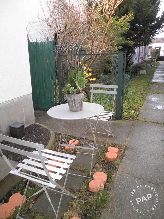 Appartement Rue du Général Leclerc à Bois-Colombes