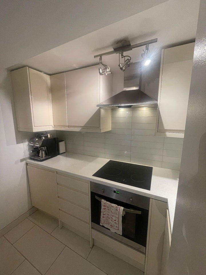 Flat Camden Road in Greater London