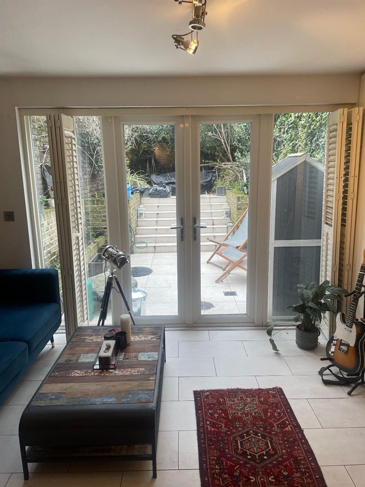 Flat Camden Road in Greater London