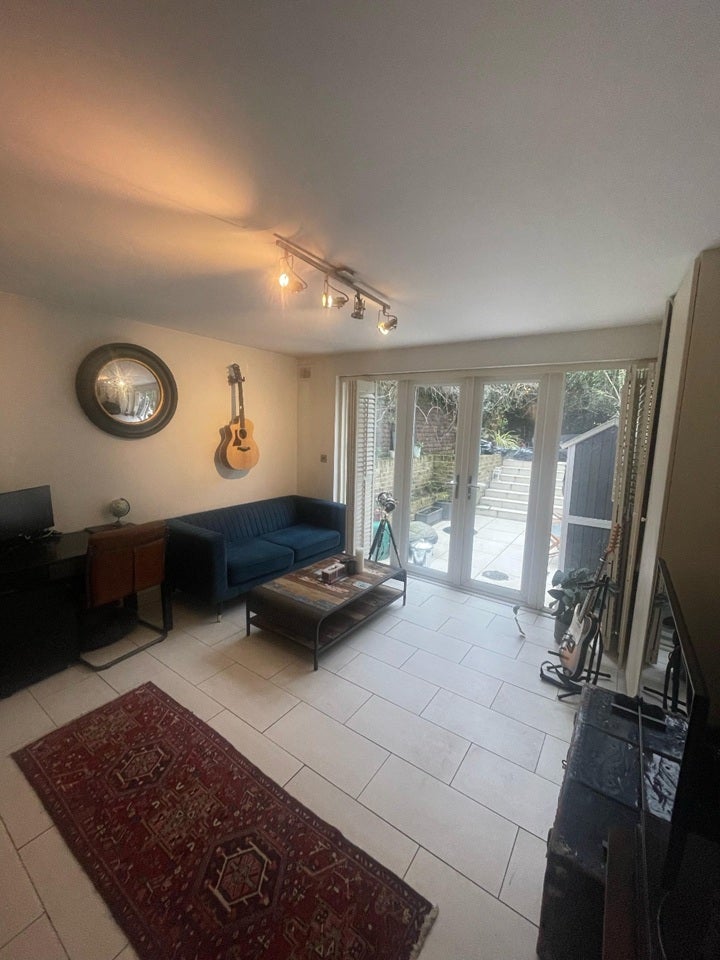 Flat Camden Road in Greater London