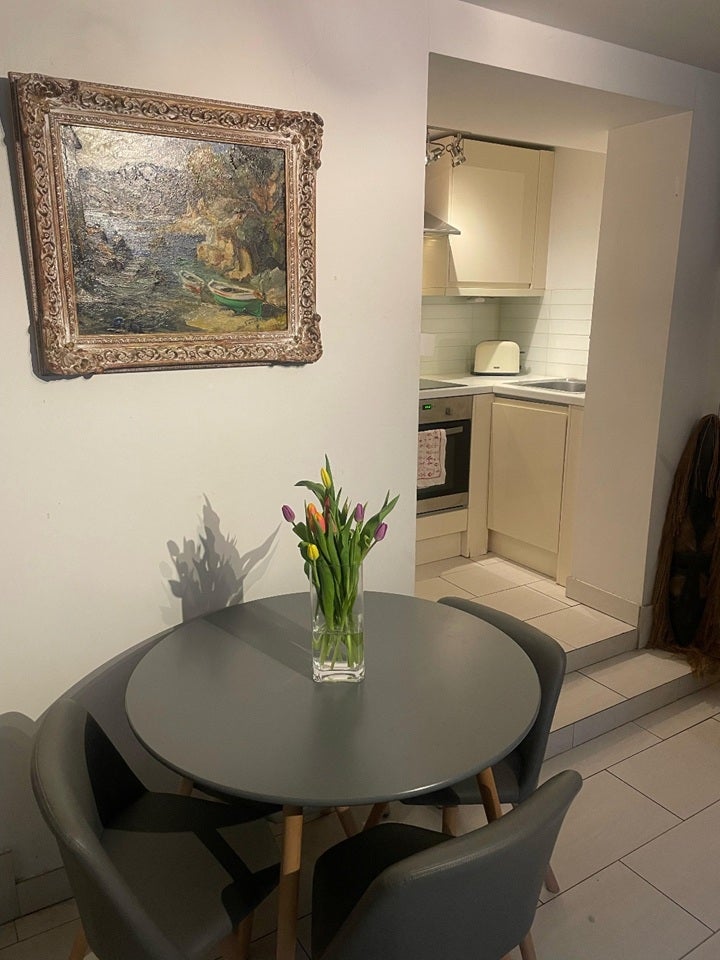 Flat Camden Road in Greater London