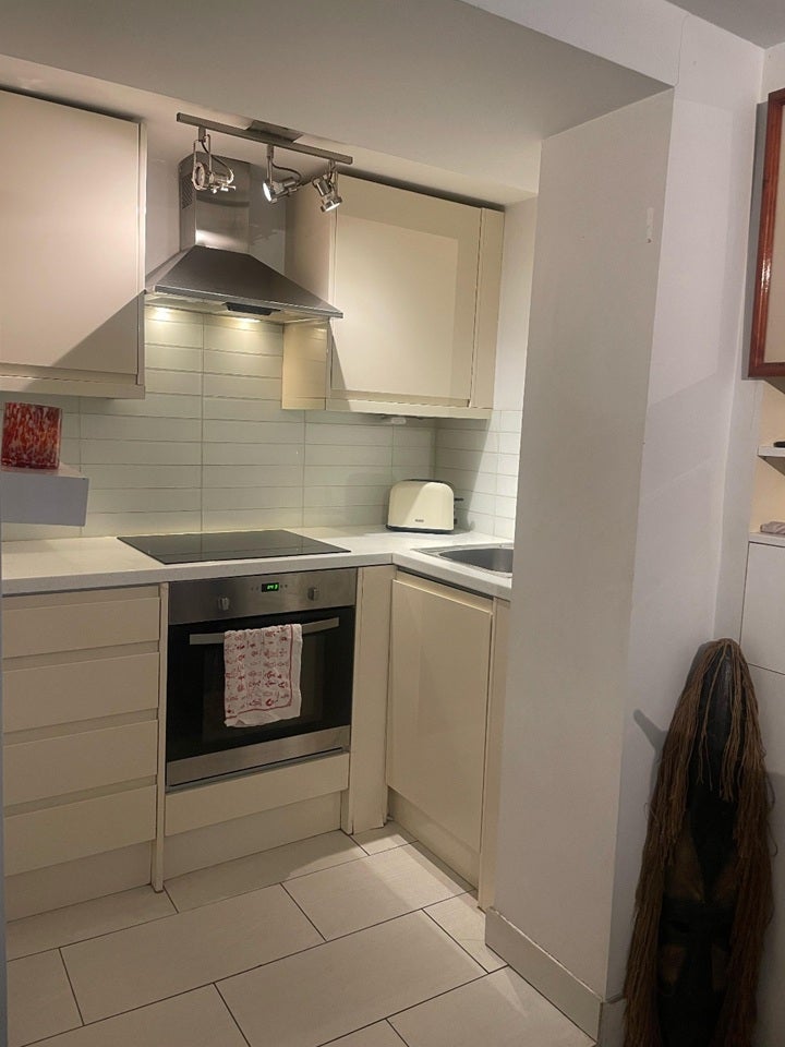 Flat Camden Road in Greater London