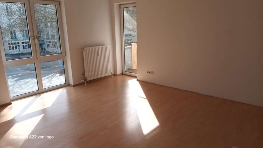 Wohnung Berlinstraße in Bingen am Rhein